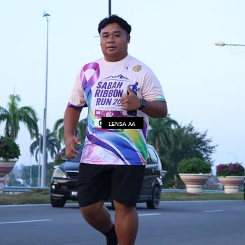 Runner Photo 6118524