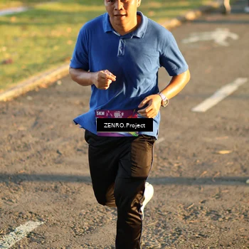 Runner Photo 6118530