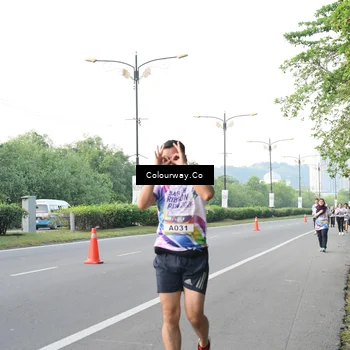 Runner Photo 6118537