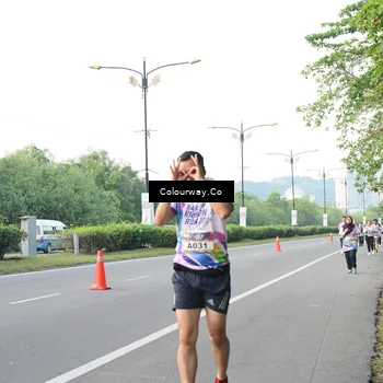 Runner Photo 6118538