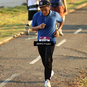 Runner Photo 6118543