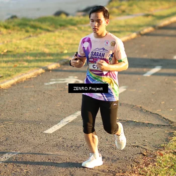 Runner Photo 6118544