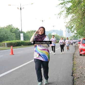 Runner Photo 6118549