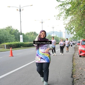 Runner Photo 6118550