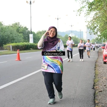 Runner Photo 6118551
