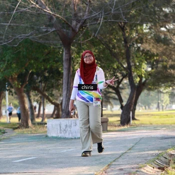 Runner Photo 6118553