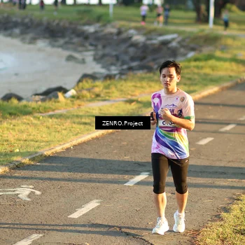 Runner Photo 6118554
