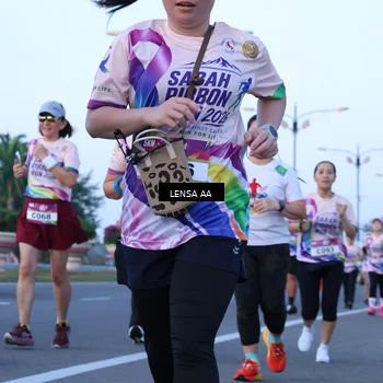 Runner Photo 6118555