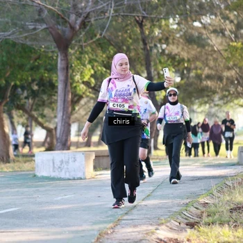 Runner Photo 6118558