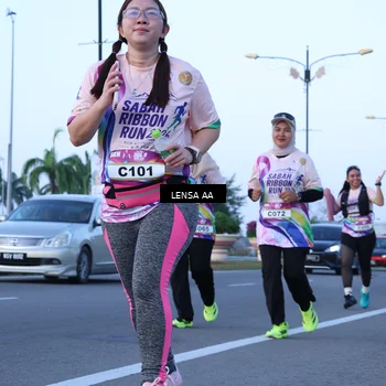 Runner Photo 6118559