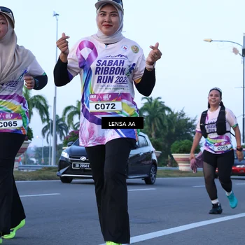 Runner Photo 6118561