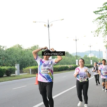 Runner Photo 6118562