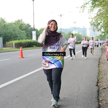 Runner Photo 6118565