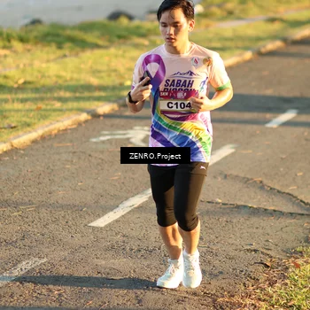Runner Photo 6118566