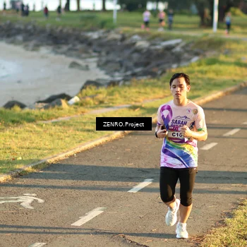 Runner Photo 6118567