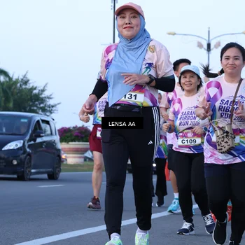 Runner Photo 6118570