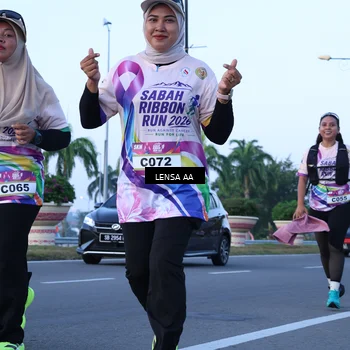 Runner Photo 6118573