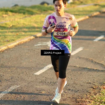Runner Photo 6118574