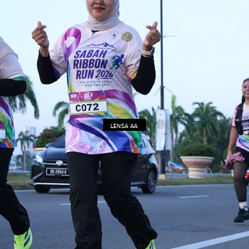 Runner Photo 6118579