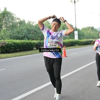 Runner Photo 6118587