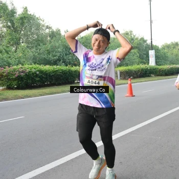 Runner Photo 6118588