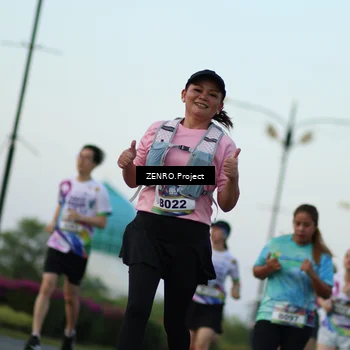 Runner Photo 6118589