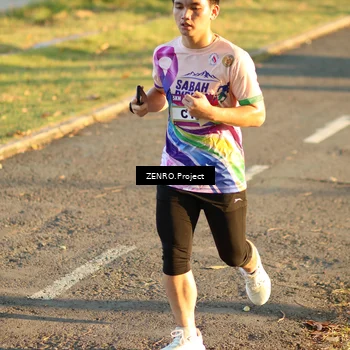 Runner Photo 6118598
