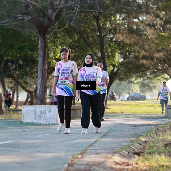 Runner Photo 6118601