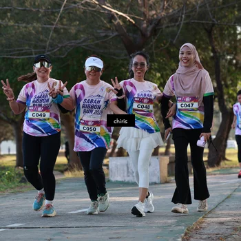 Runner Photo 6118604