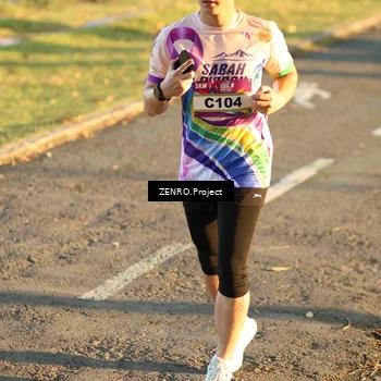Runner Photo 6118605