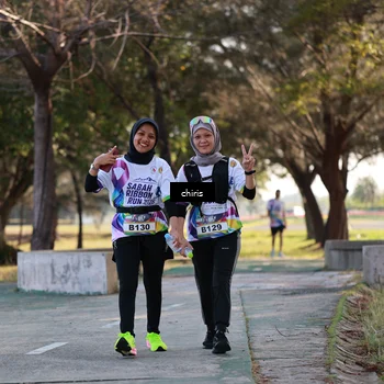 Runner Photo 6118610
