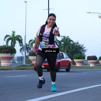 Runner Photo 6118613