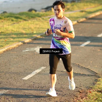 Runner Photo 6118614