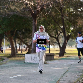 Runner Photo 6118618