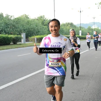 Runner Photo 6118621