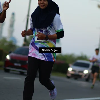 Runner Photo 6118622