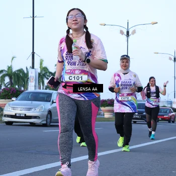 Runner Photo 6118623