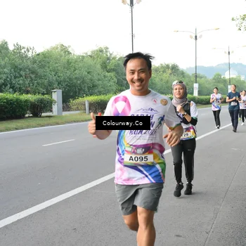 Runner Photo 6118629
