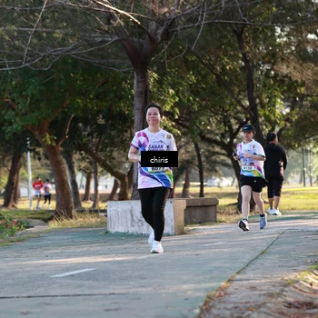 Runner Photo 6118633