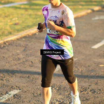 Runner Photo 6118636