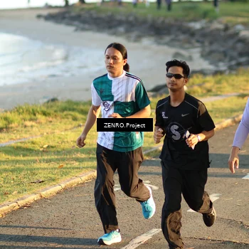 Runner Photo 6118638