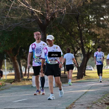 Runner Photo 6118644