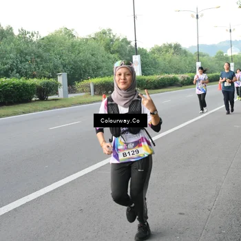 Runner Photo 6118645