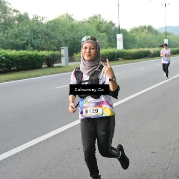 Runner Photo 6118649