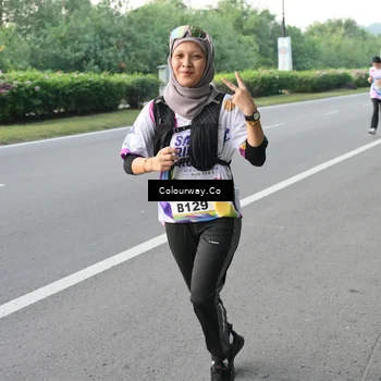 Runner Photo 6118654