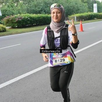 Runner Photo 6118661