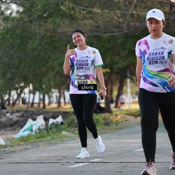 Runner Photo 6118663