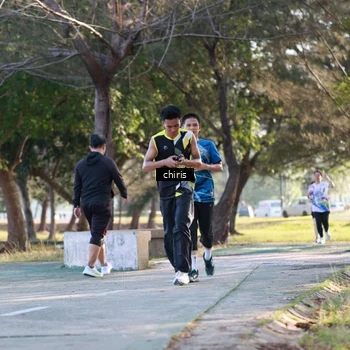 Runner Photo 6118665