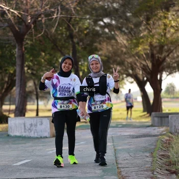 Runner Photo 6118666
