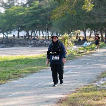 Runner Photo 6118669